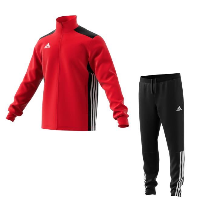 adidas goodyear bleu