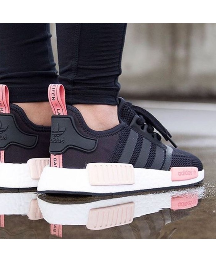 basket adidas nmd femme