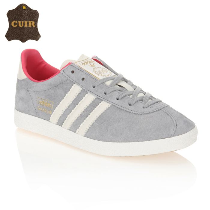 adidas gazelle magasin