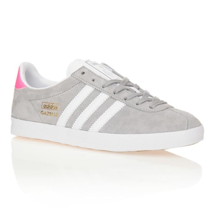 adidas gazelle femme og w Prix bas en France Magasin en ligne