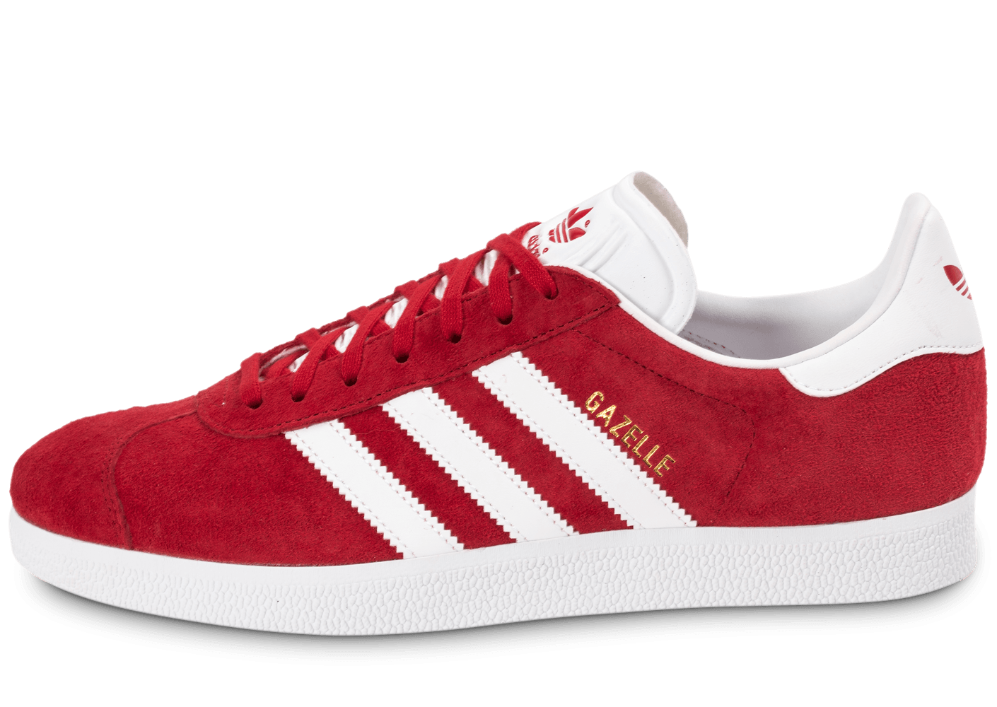 adidas neo femme rouge