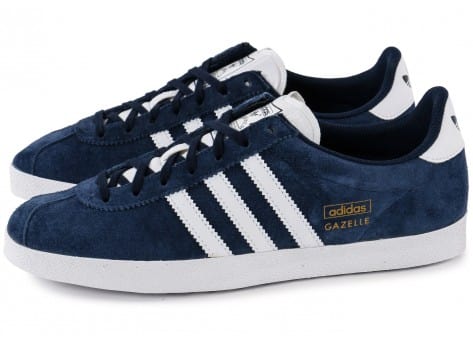 adidas gazelle magasin