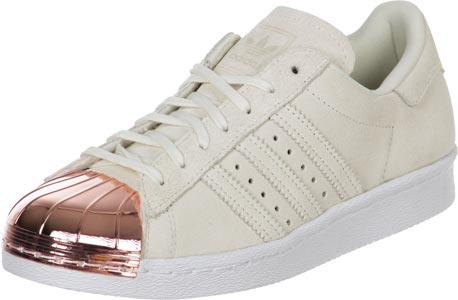 adidas superstar 80s metal femme