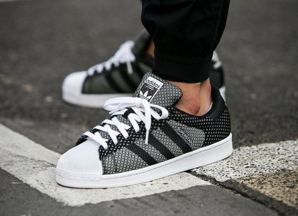 adidas superstar homme couleur