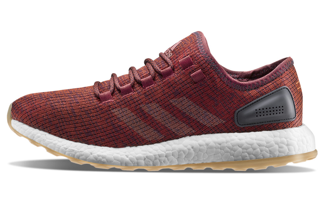 ultra boost Bordeaux homme