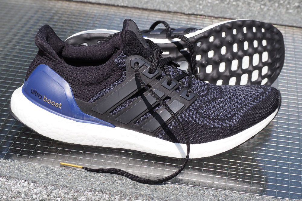 adidas ultra boost test Prix bas en France Magasin en ligne