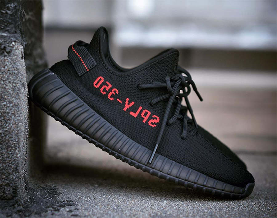 adidas yeezy boost 350 rouge Prix bas en France Magasin en ligne