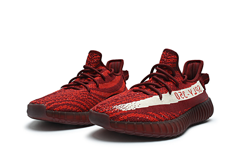 adidas yeezy boost 350 rouge Prix bas en France Magasin en ligne