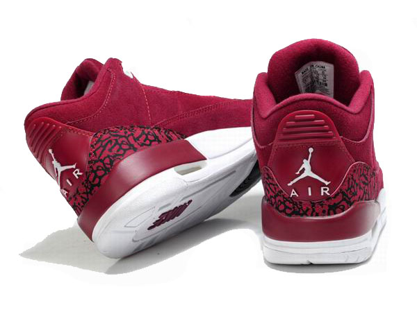 air jordan basket femme