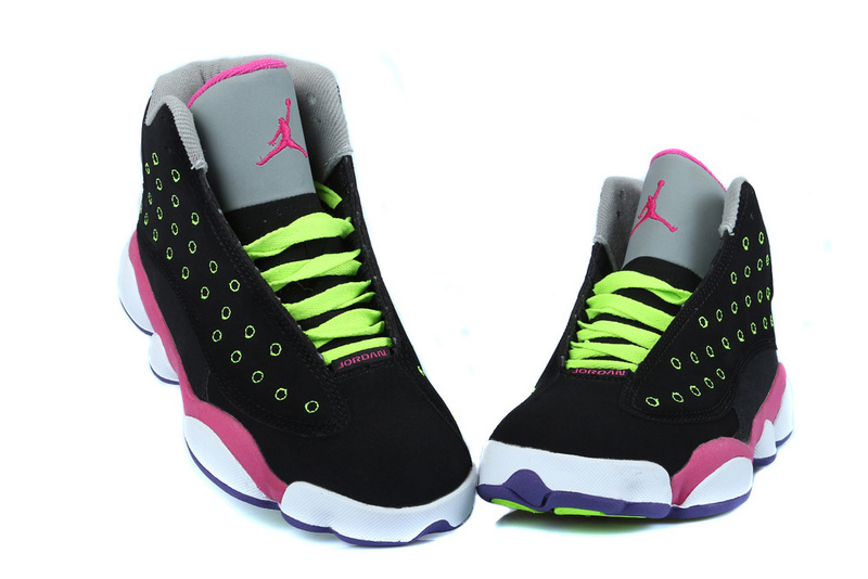 jordan basket femme