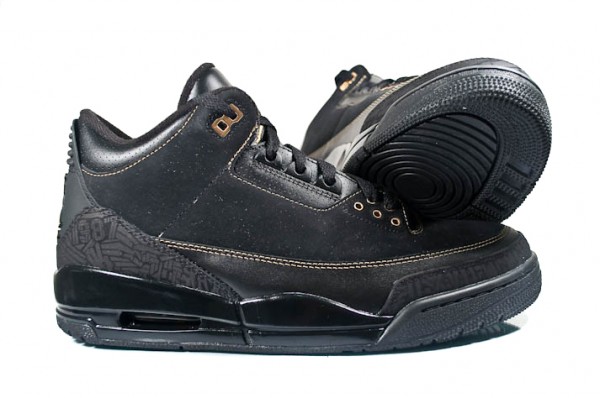 air jordan 3 bhm