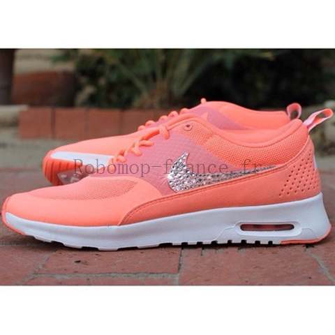 air max corail