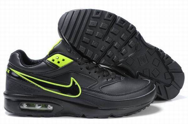 taille air max