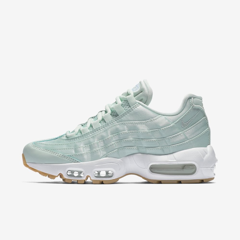 air max 95 bleu femme