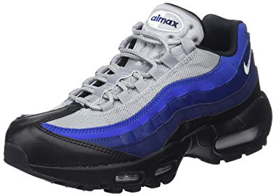 nike air max 95 homme bleu