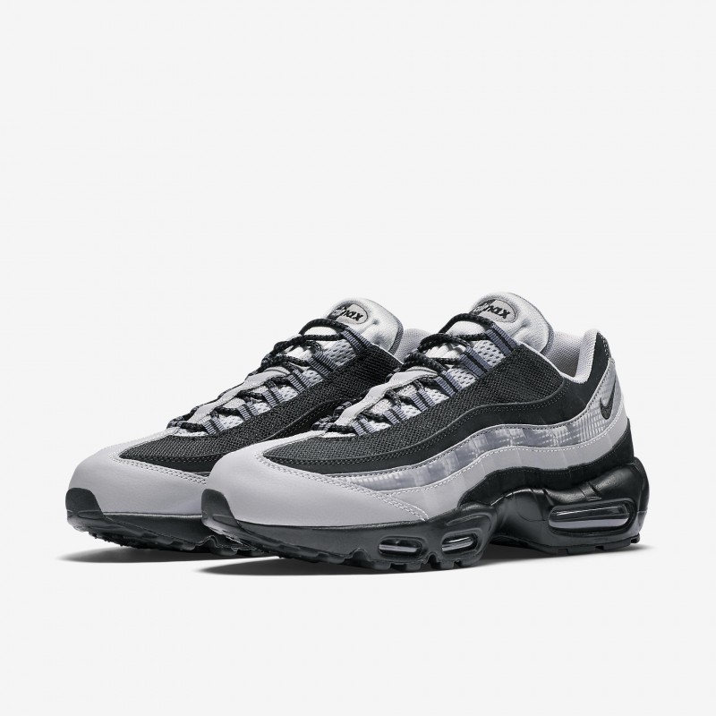 air max 95 homme grise Prix bas en France Magasin en ligne