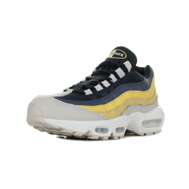 air max 96 jaune