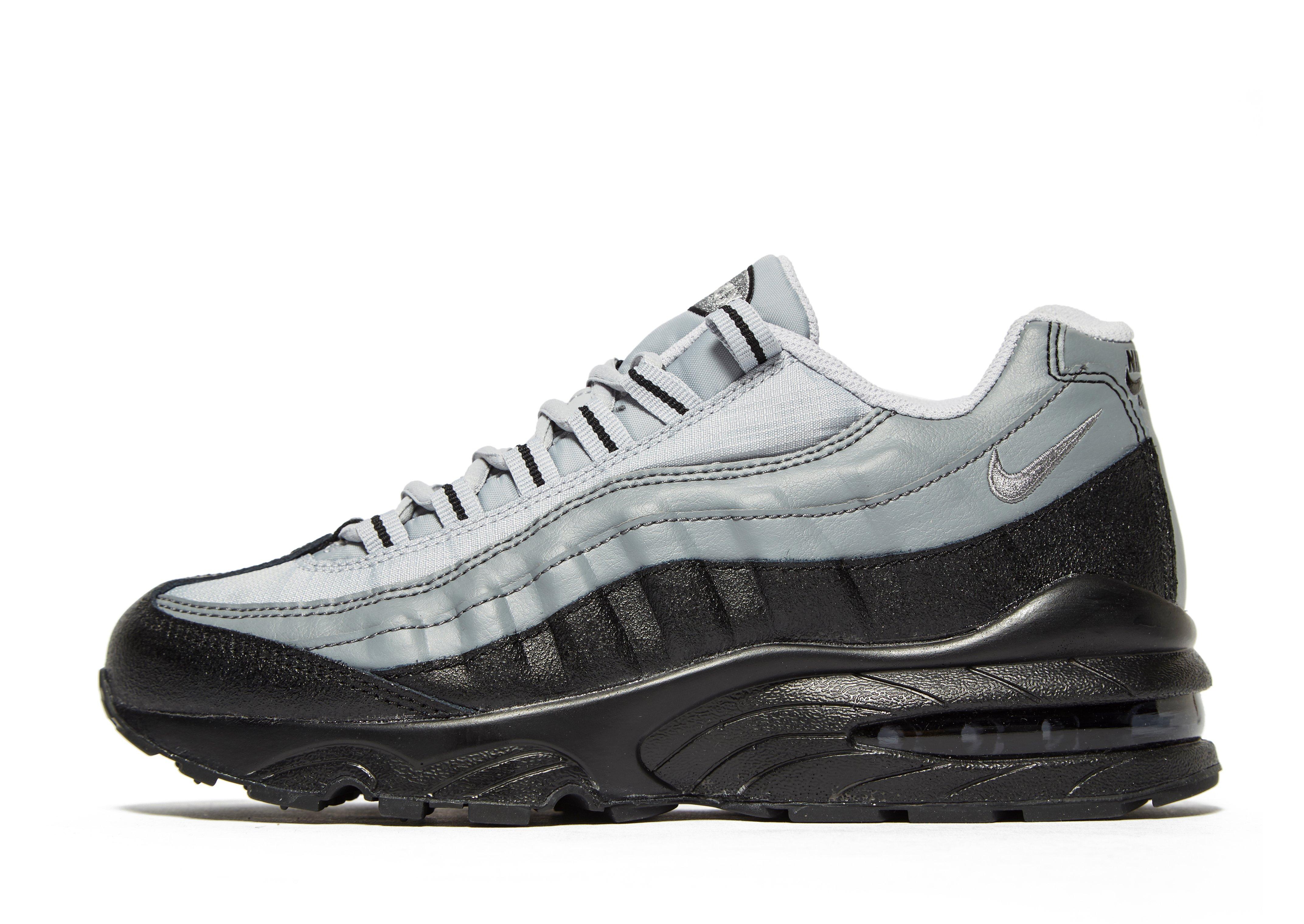 air max 99 gs noir