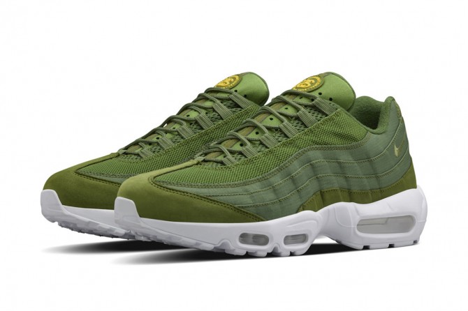 nike 95 verte