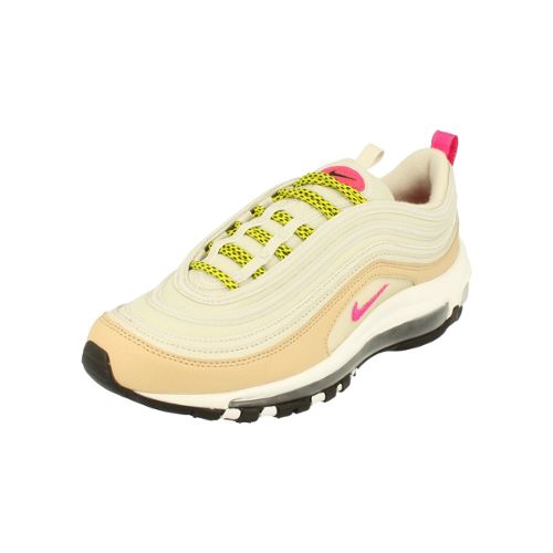 air max 97 femme noir