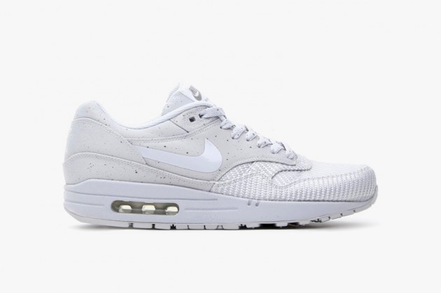 air max one blanche