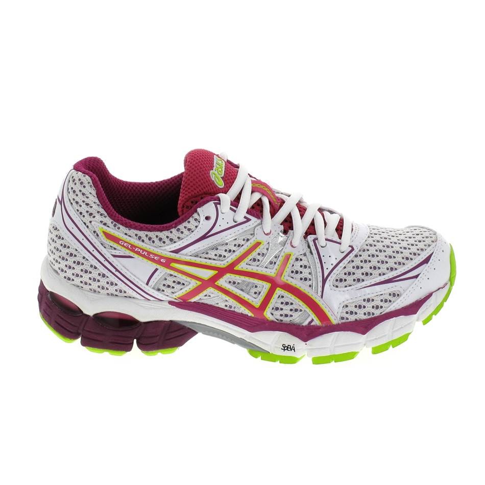 asics pulse 6