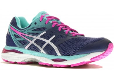 asics nimbus 20 femme decathlon
