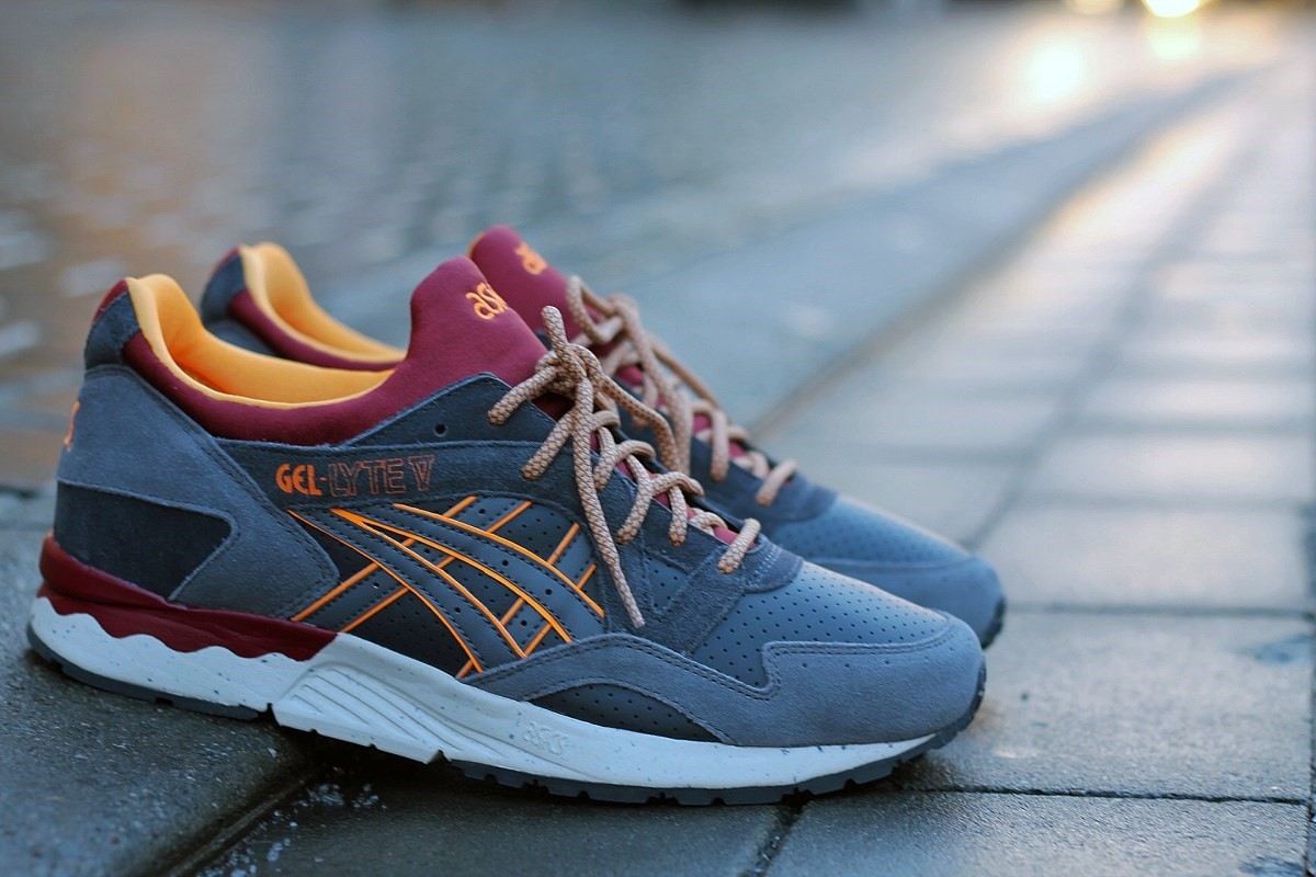 asics gel pulse 11 soldes