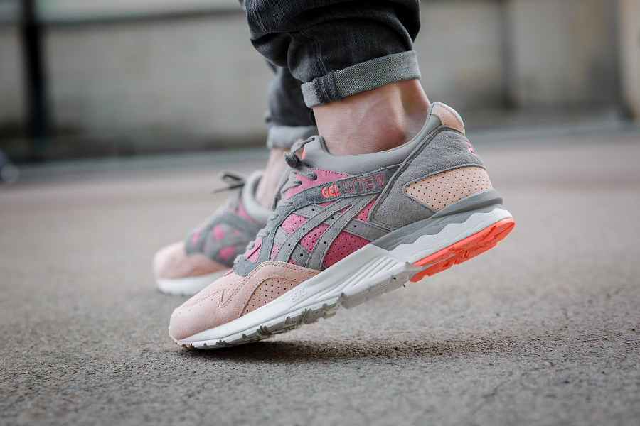 asics gel lyte 4 homme paris