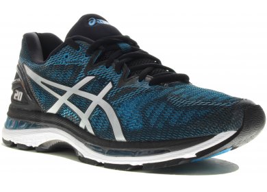 asics nimbus 20 femme decathlon