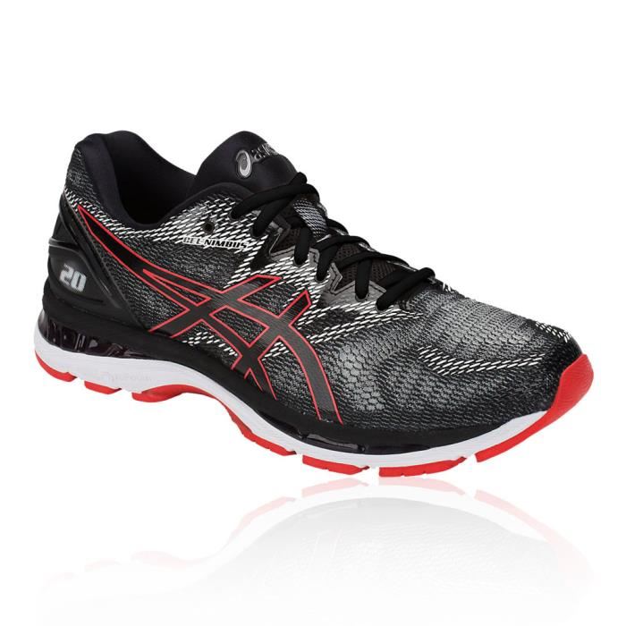 asics gel nimbus 20 homme france