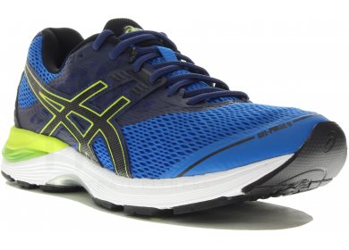 asics pas cher homme running