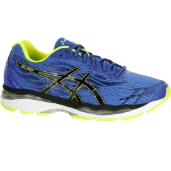basket asics decathlon