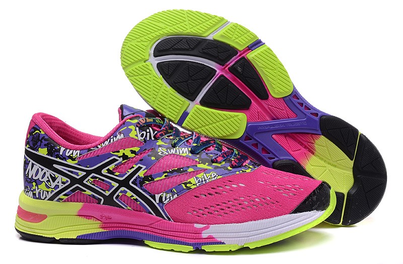 asics gt 1000 femme