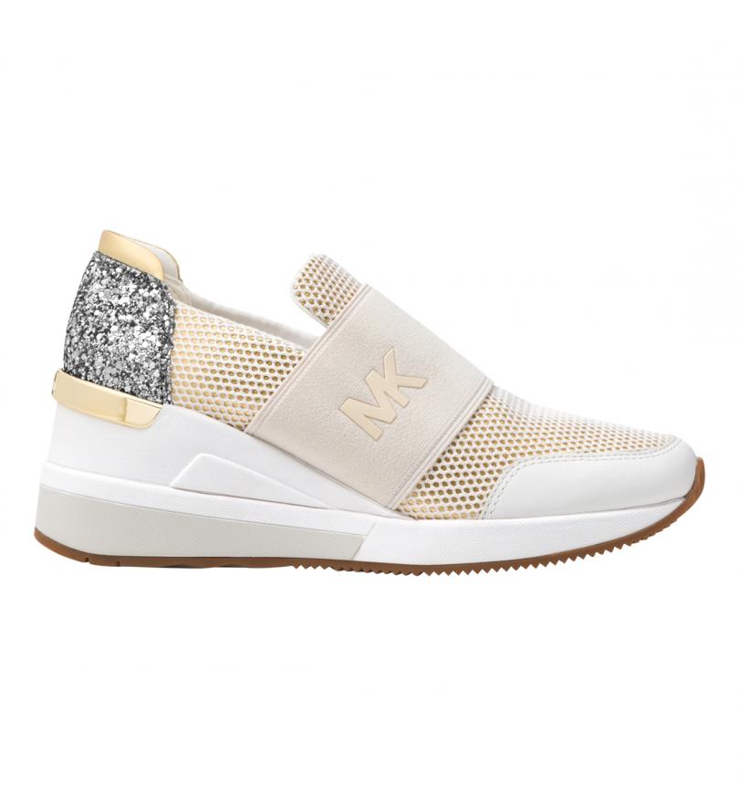 basket michael kors fille