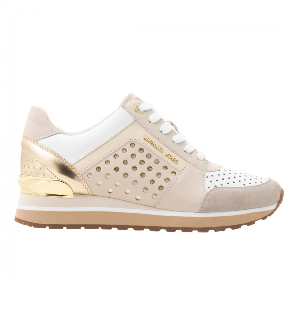 basket michael kors femme nouvelle collection