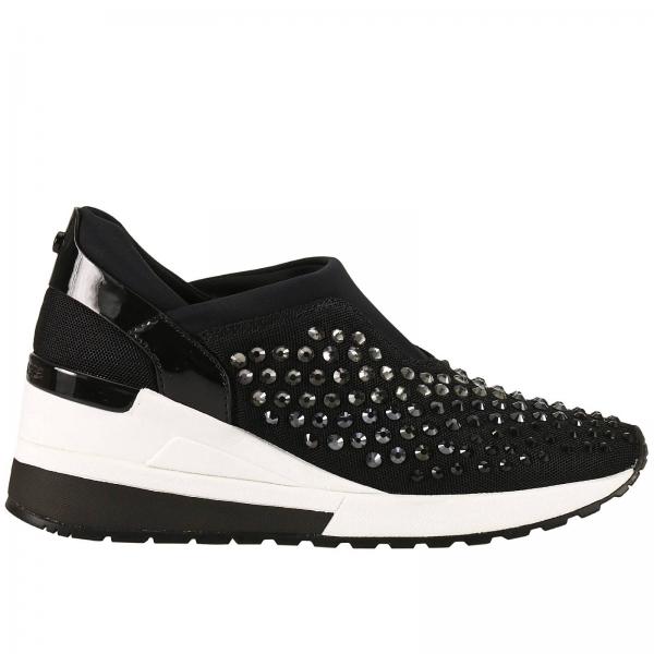 basket michael kors pour femme
