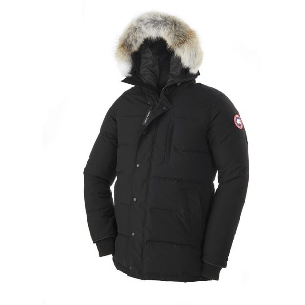 blouson canada goose pas cher homme Prix bas en France Magasin en ligne