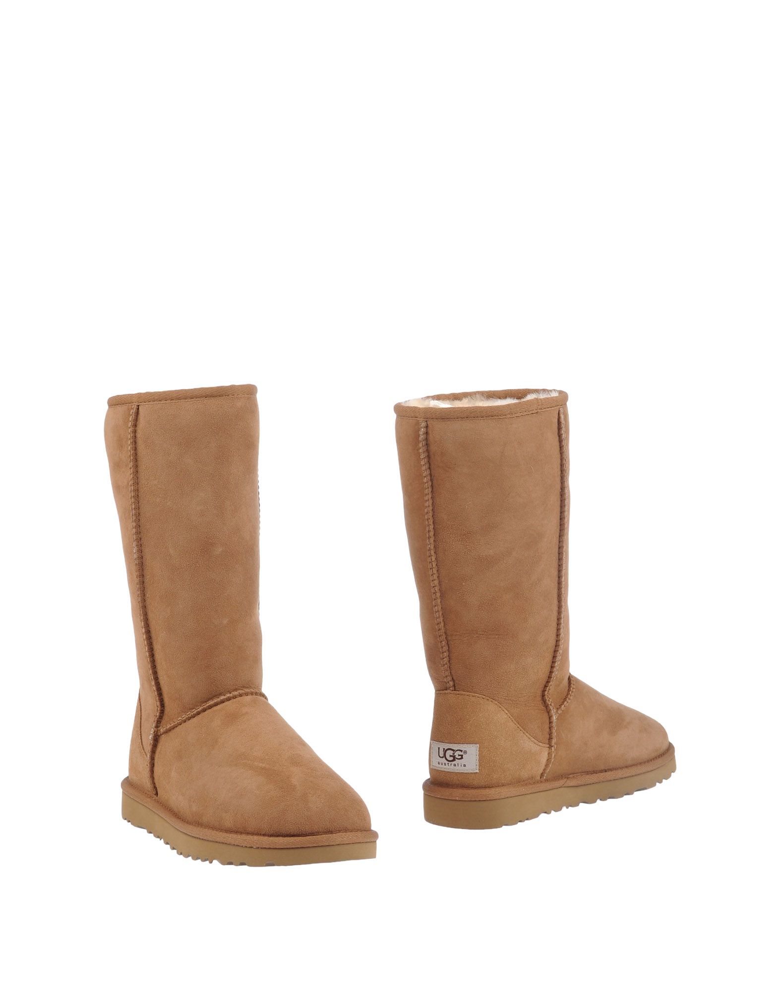 bottes fourrées ugg pas cher