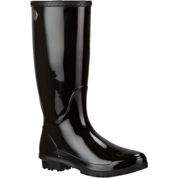 ugg et pluie