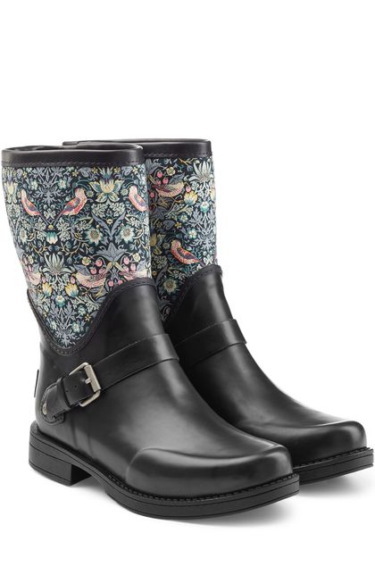 ugg et pluie