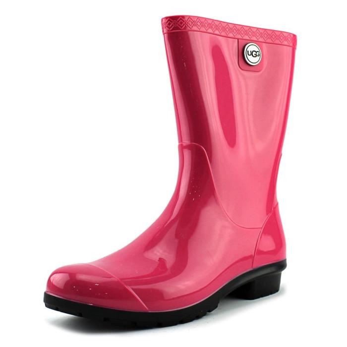 ugg tache pluie