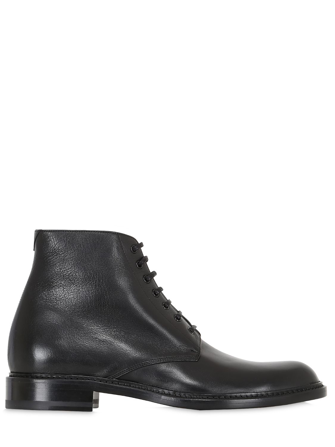 bottes saint laurent