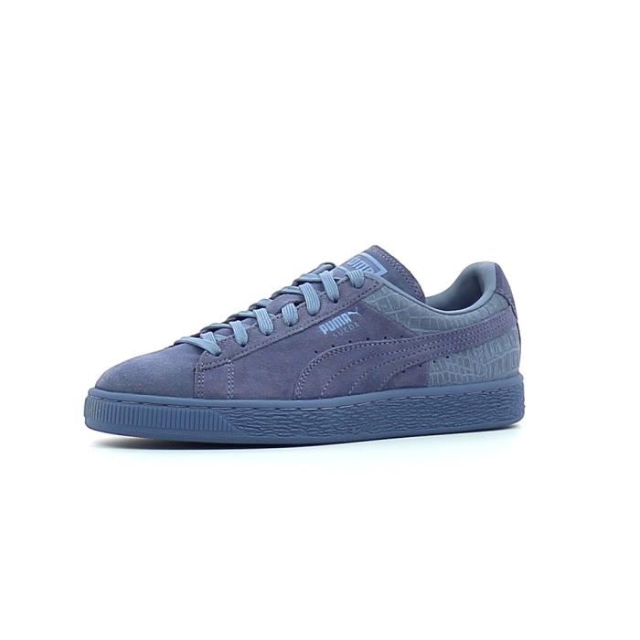 puma suede classic pas cher