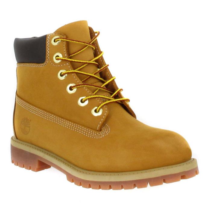 escarpin timberland femme