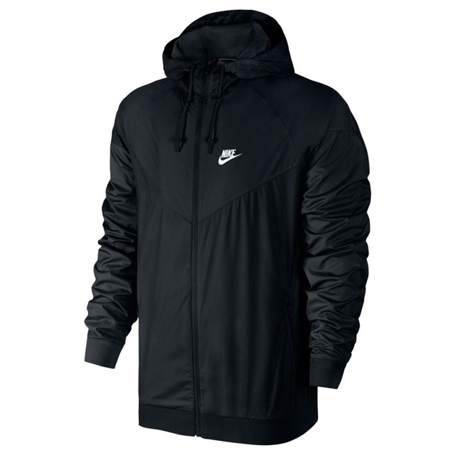 nike veste coupe vent